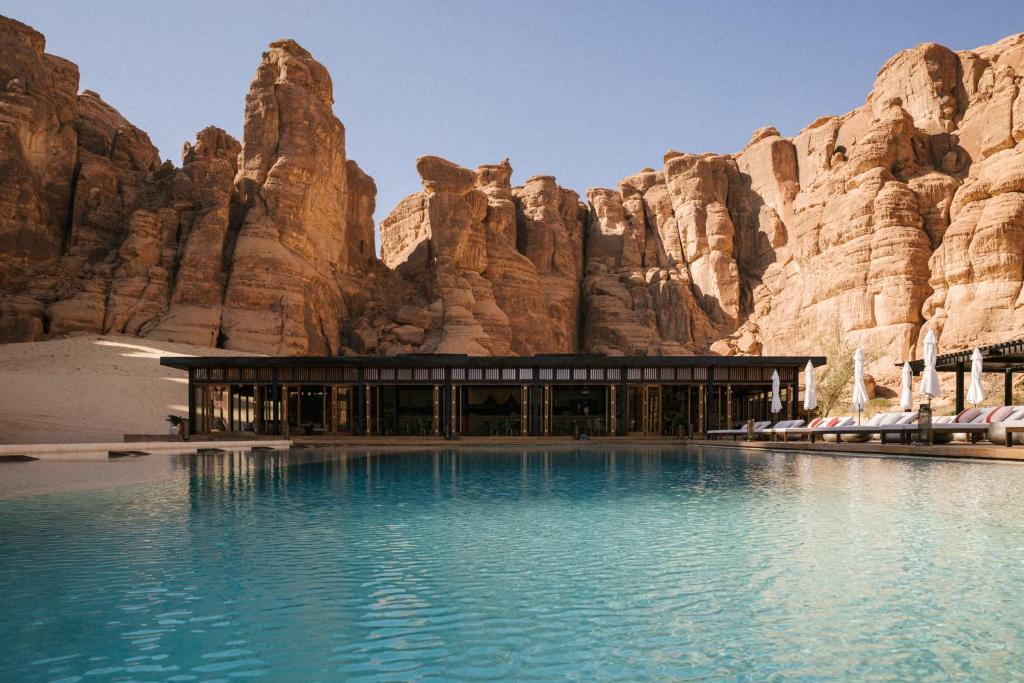 10 Best Tourist Attractions in Saudi Arabia