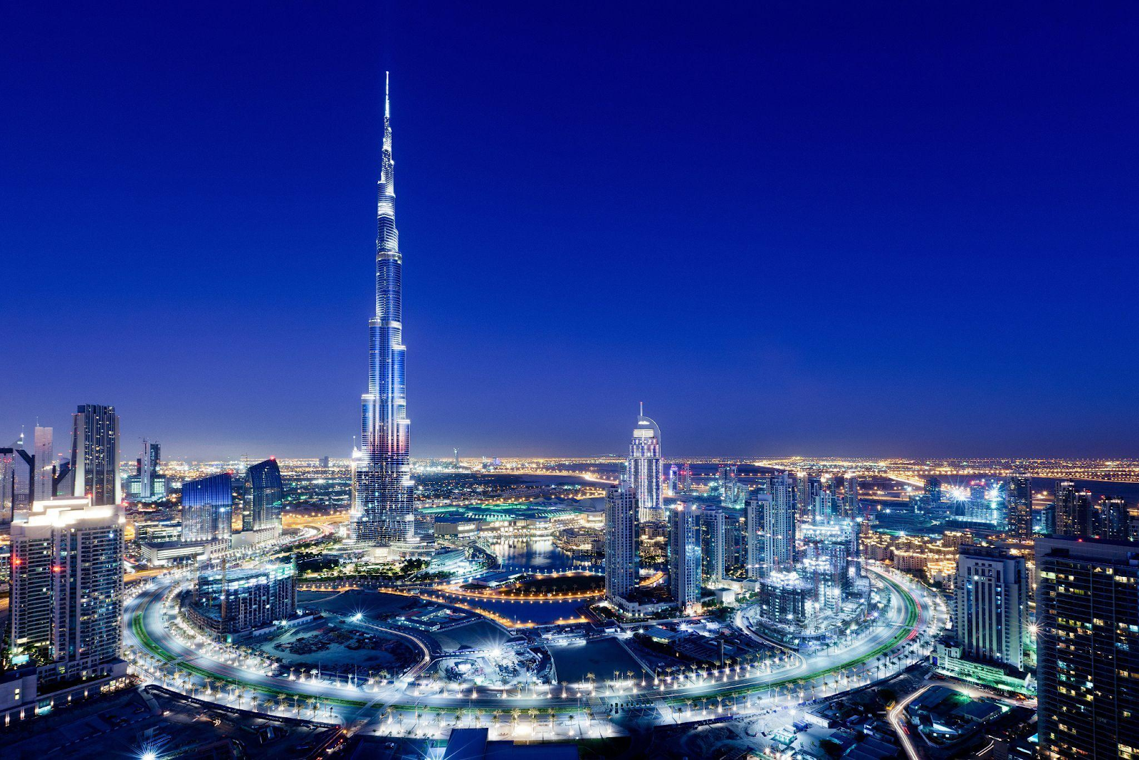 10 Best Tourist Attractions in the United Arab Emirates