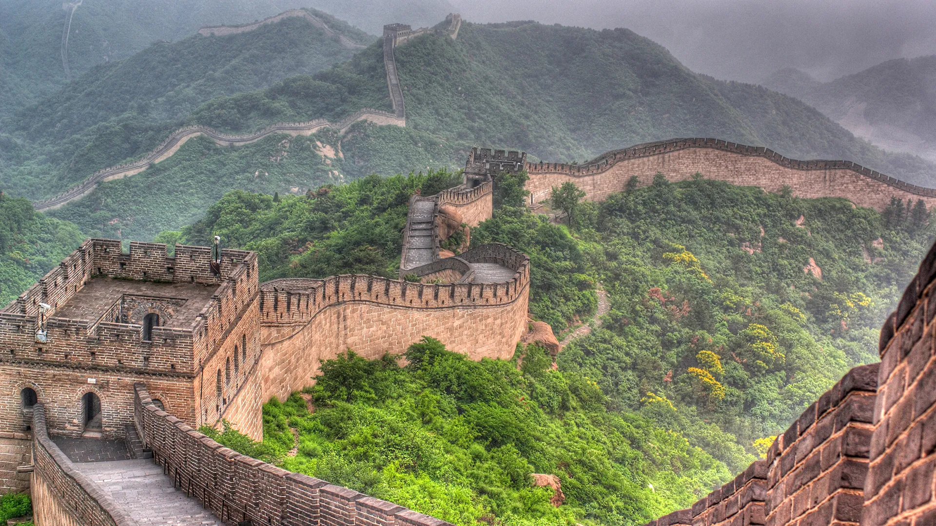 10 Best Tourist Attractions in China