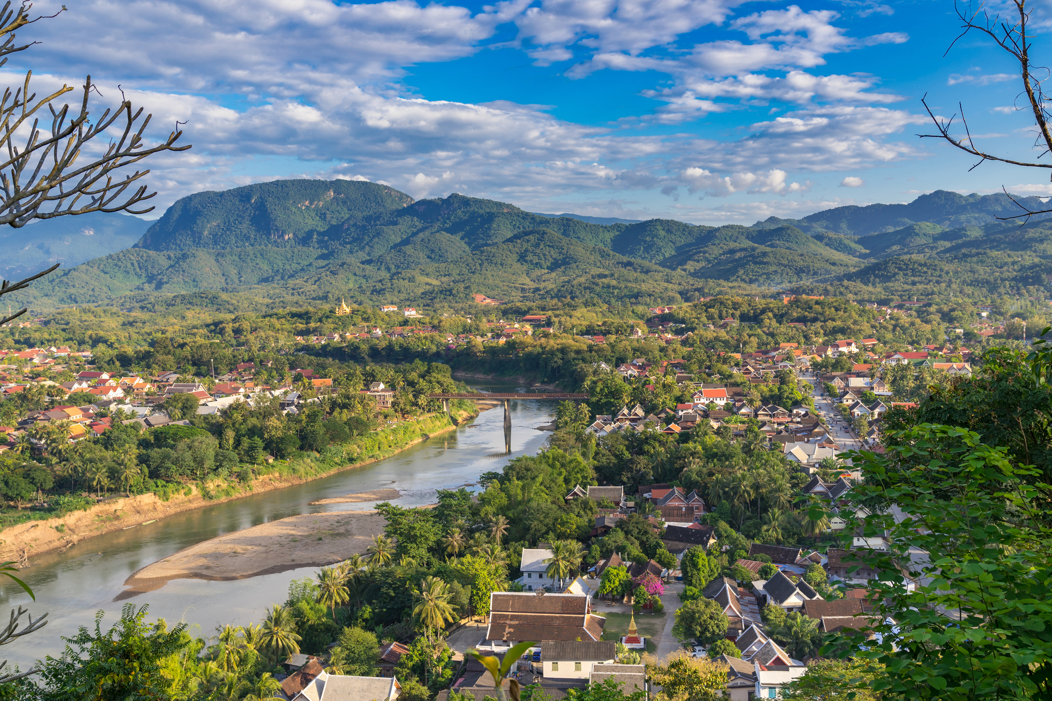 10 Best Tourist Attractions in Laos