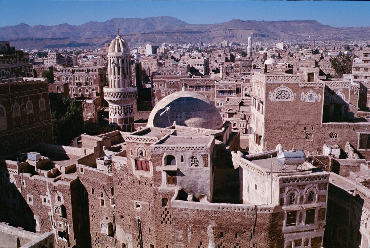 10 Best Tourist Attractions in Yemen