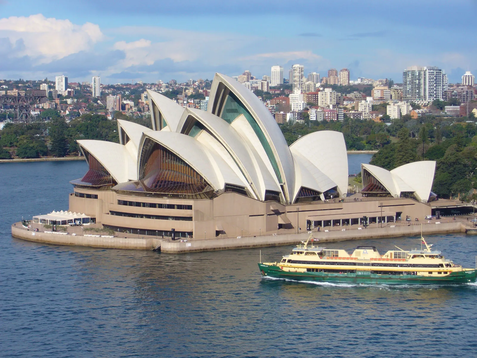 10 Best Tourist Attractions in Austalia