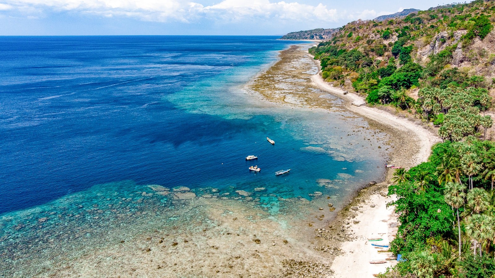 10 Best Tourist Attractions in State of Timor-Leste