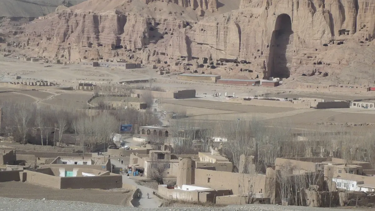10 Best Tourist Attractions in Afghanistan