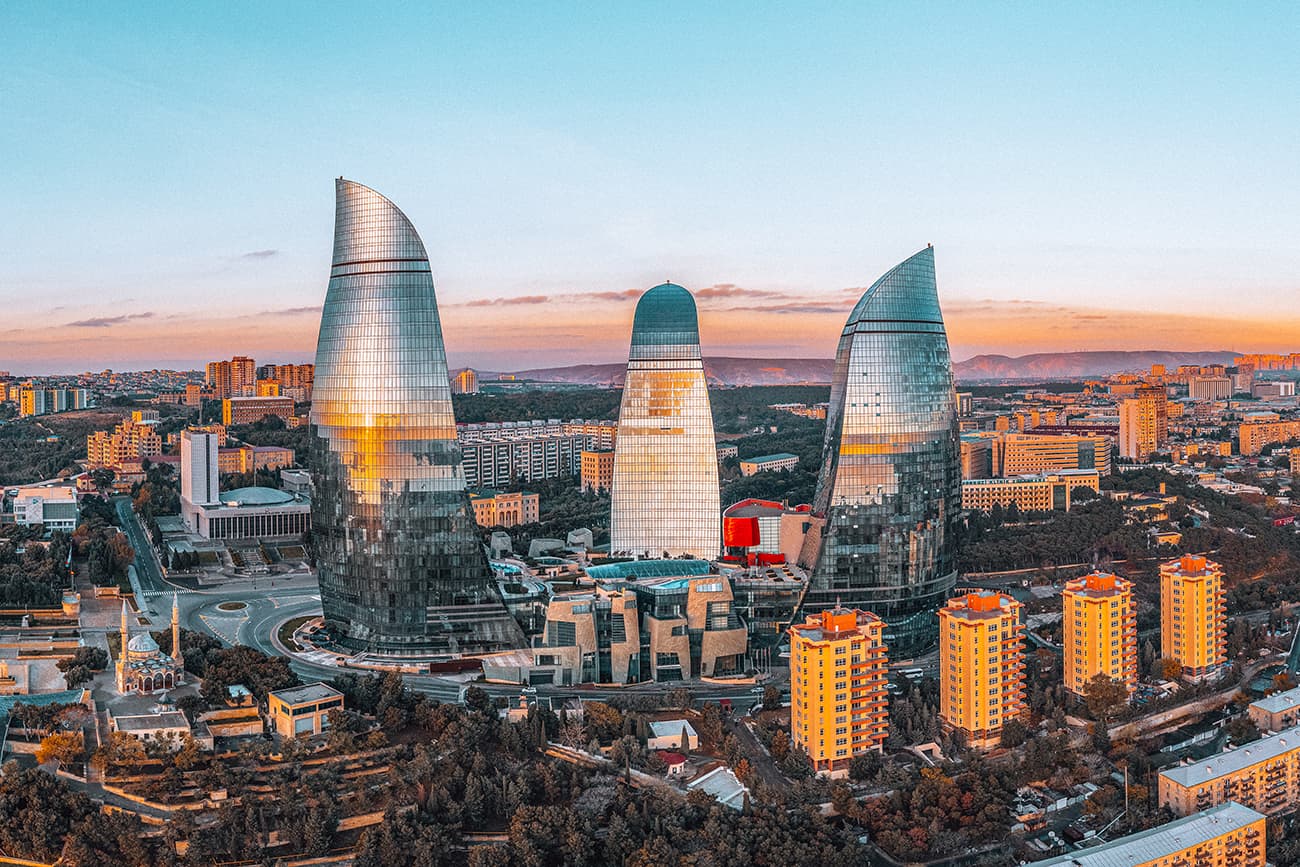 10 Best Tourist Attractions in Azerbaijan